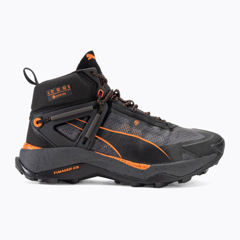 Zapatillas de senderismo PUMA Explore Nitro Mid Gore-Tex para hombre