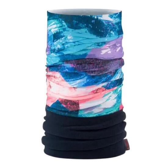 Bandana dziecięca BUFF POLAR DAMISAR MULTI