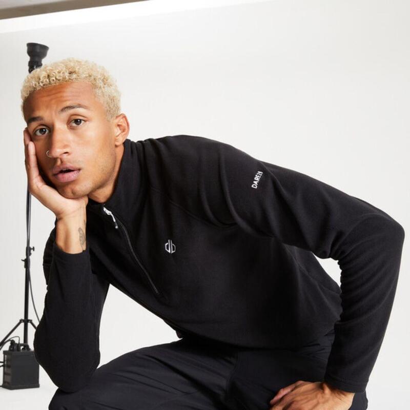 Polaire - Freethink II gris foncé homme