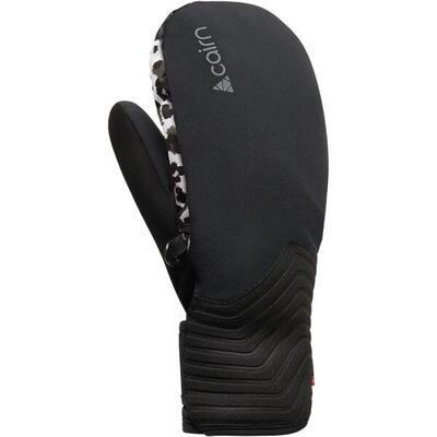 Handschoenen dames - cairn elena w ctex - wild grey