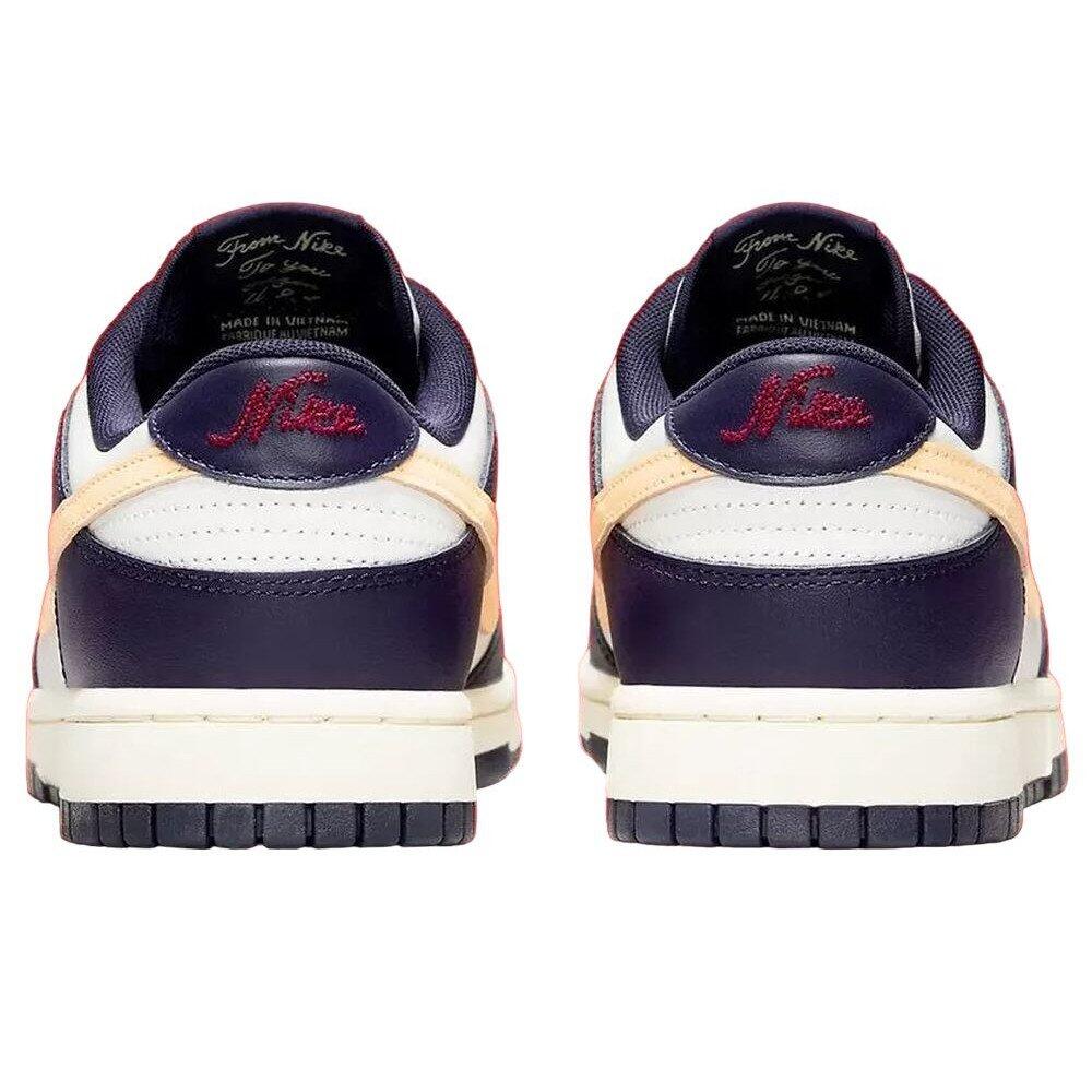 Buty męskie do koszykówki Nike Dunk Low Retro 5/5