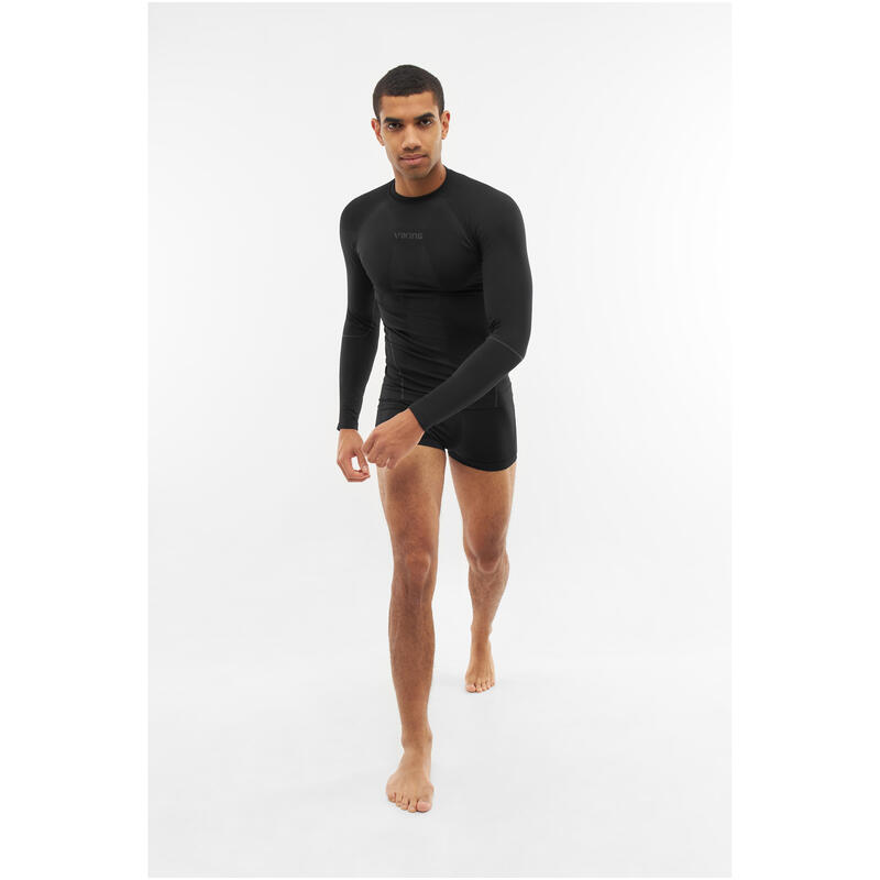 Pánské termotriko s dlouhým rukávem Eiger Longsleeve