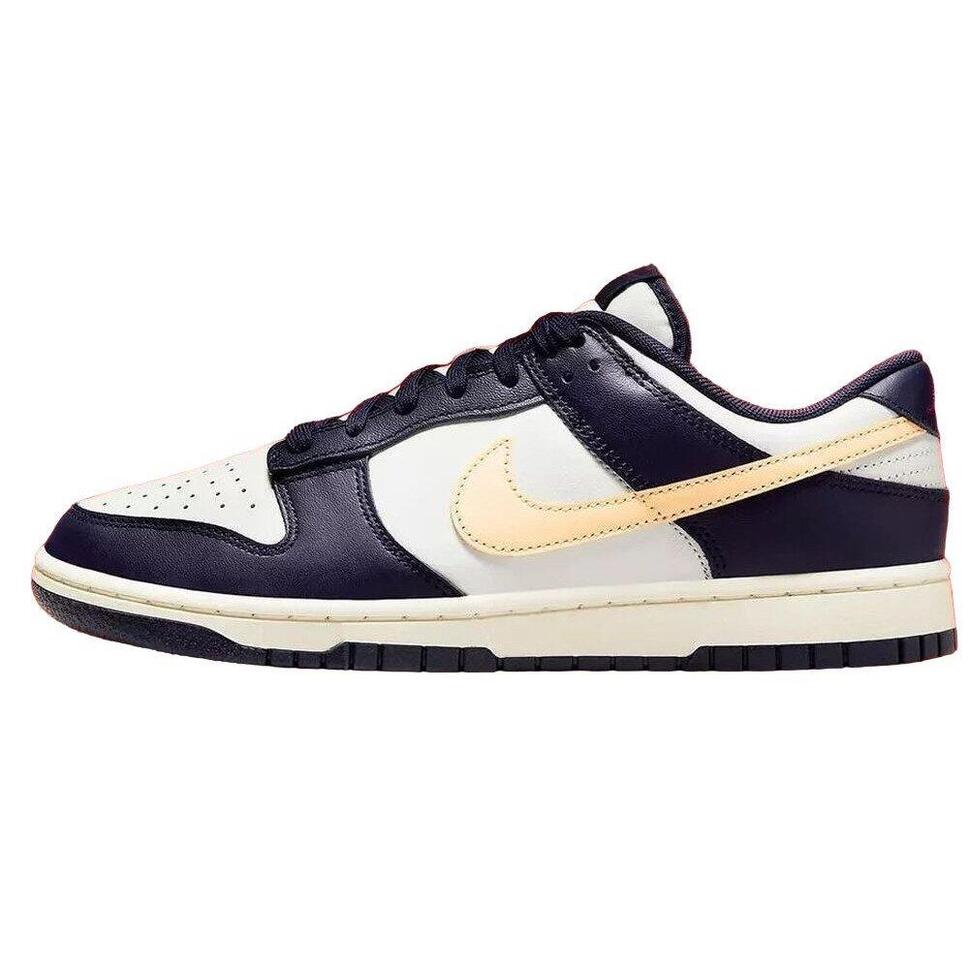 Buty męskie do koszykówki Nike Dunk Low Retro