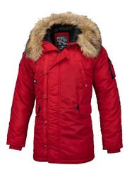 Veste d'hiver Pitbull West Coast Adler pour homme