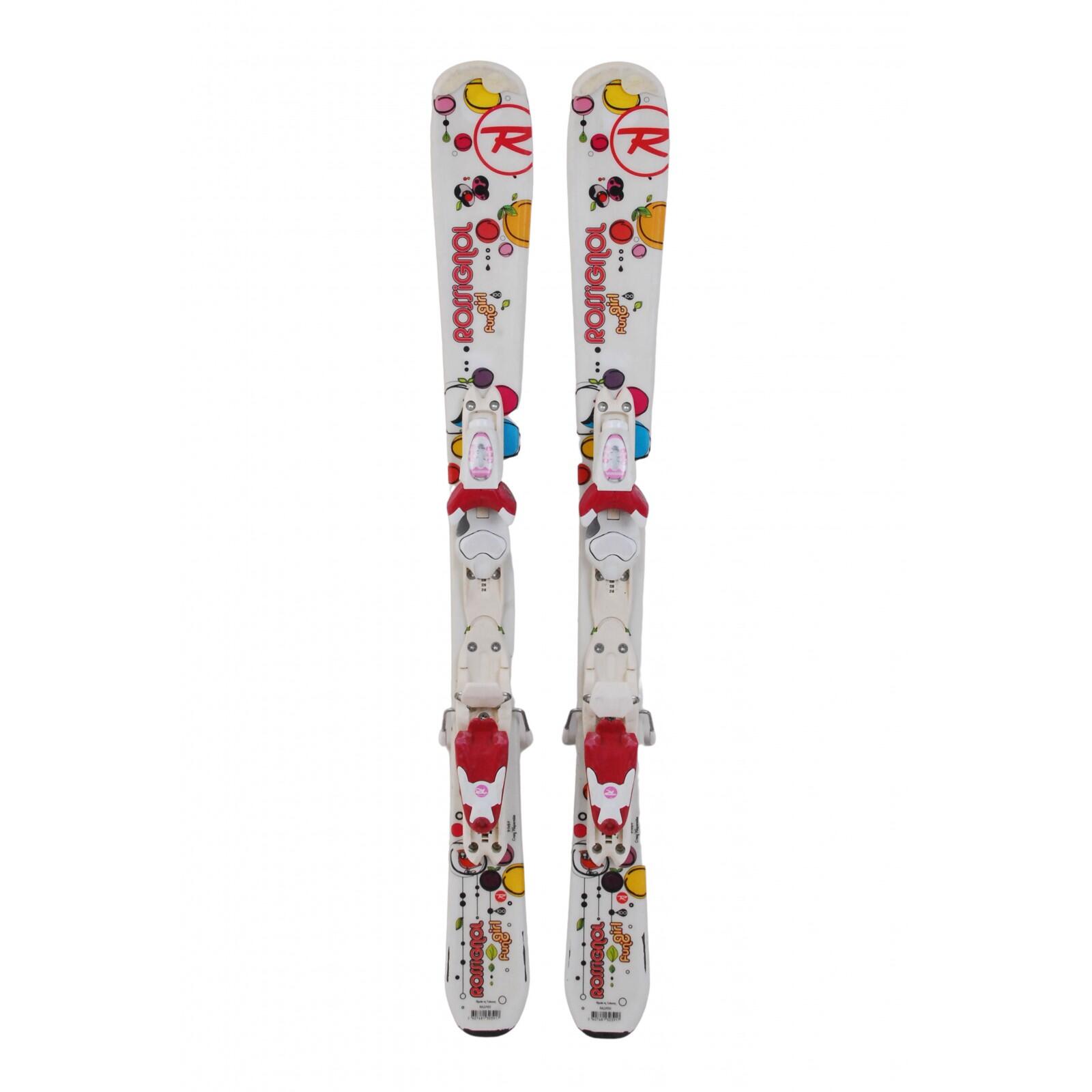 blanc / multicolore