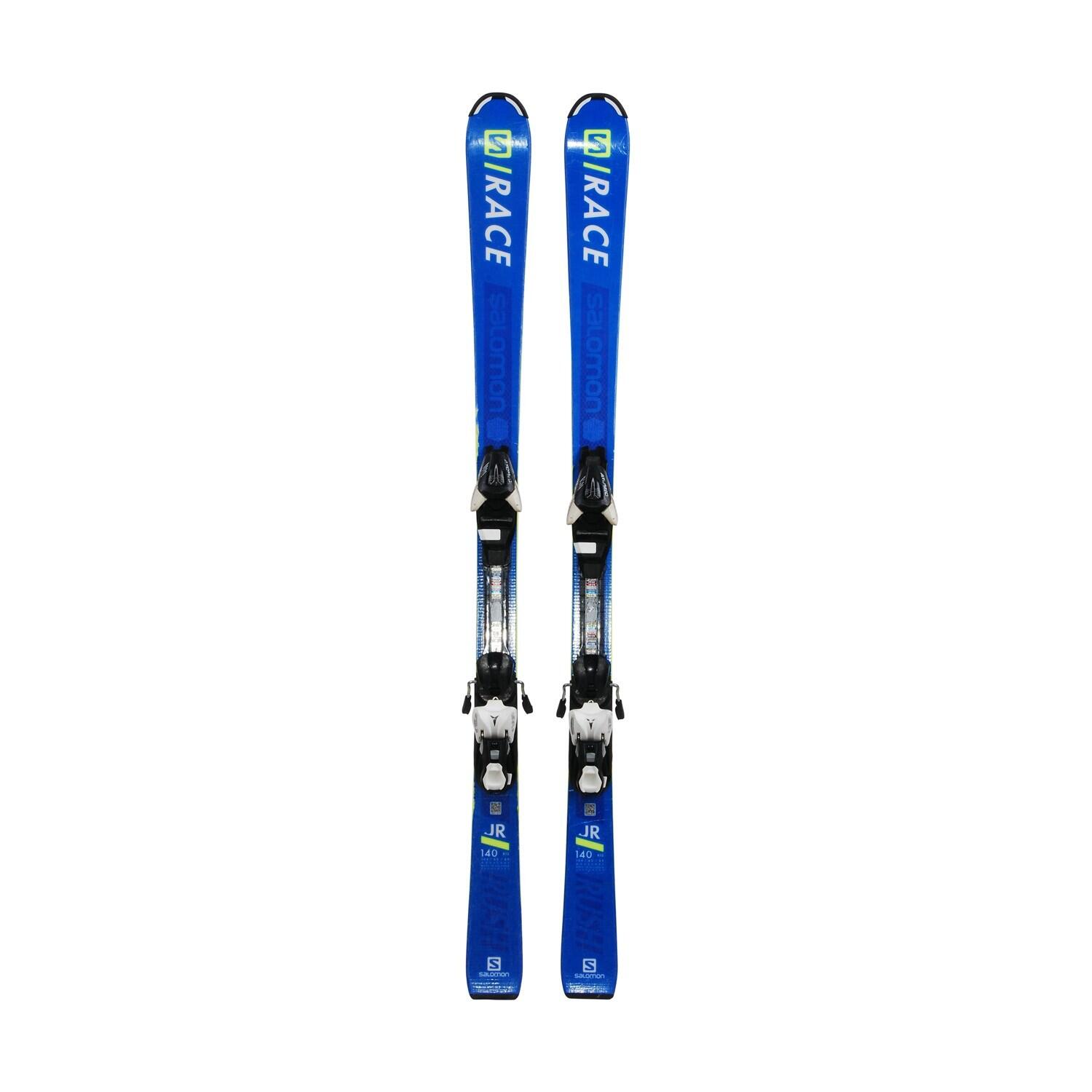 SALOMON picture