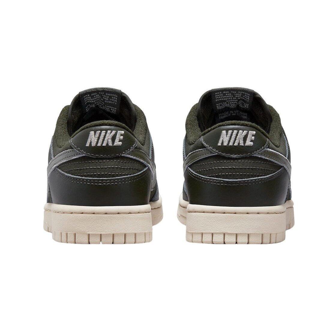 Buty męskie do koszykówki Nike Dunk Low Retro Premium 5/5