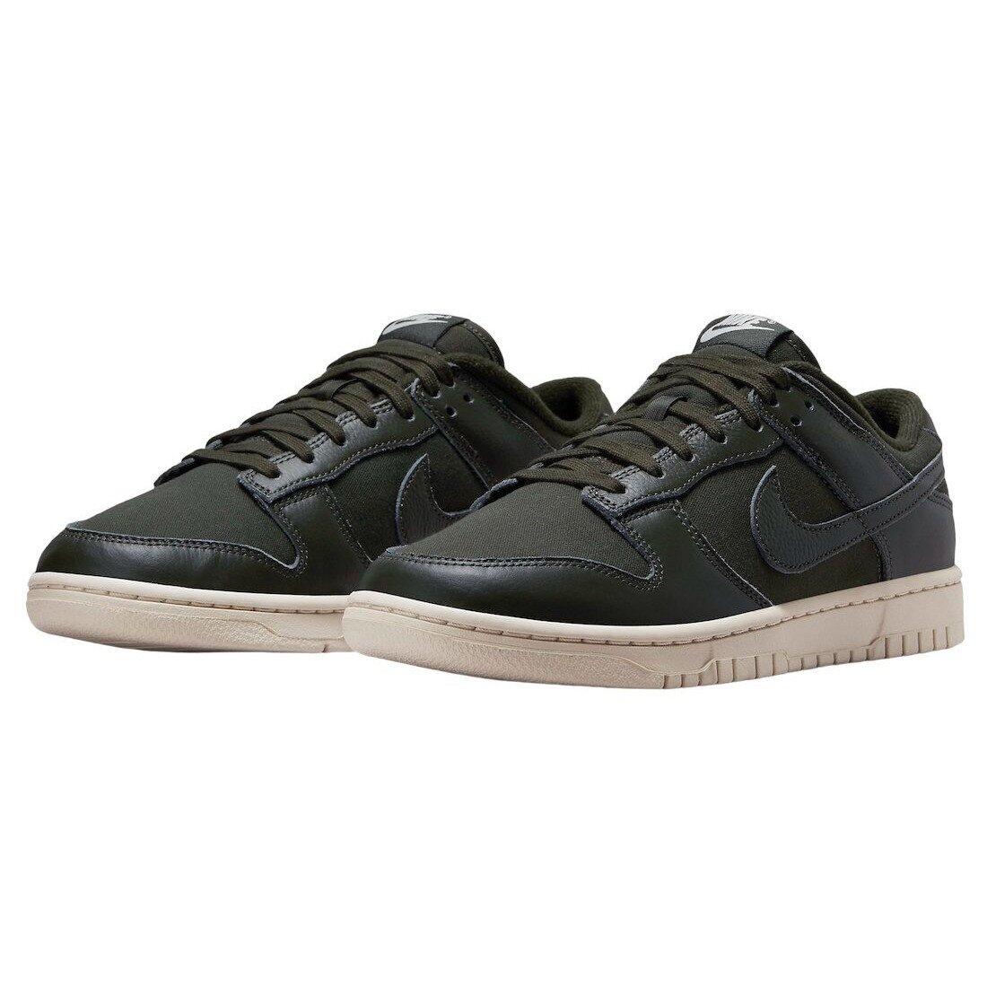 Buty męskie do koszykówki Nike Dunk Low Retro Premium 3/5