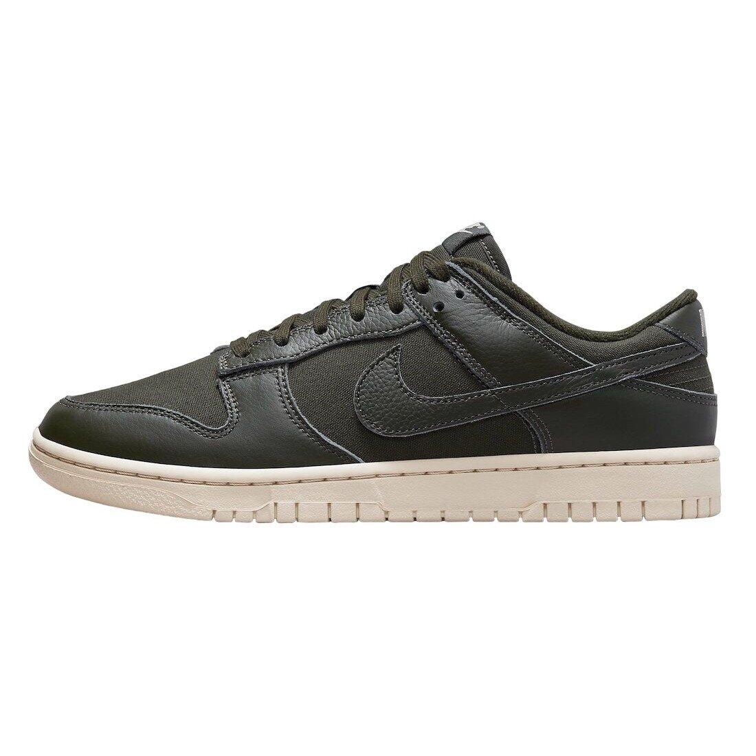 Buty męskie do koszykówki Nike Dunk Low Retro Premium 2/5