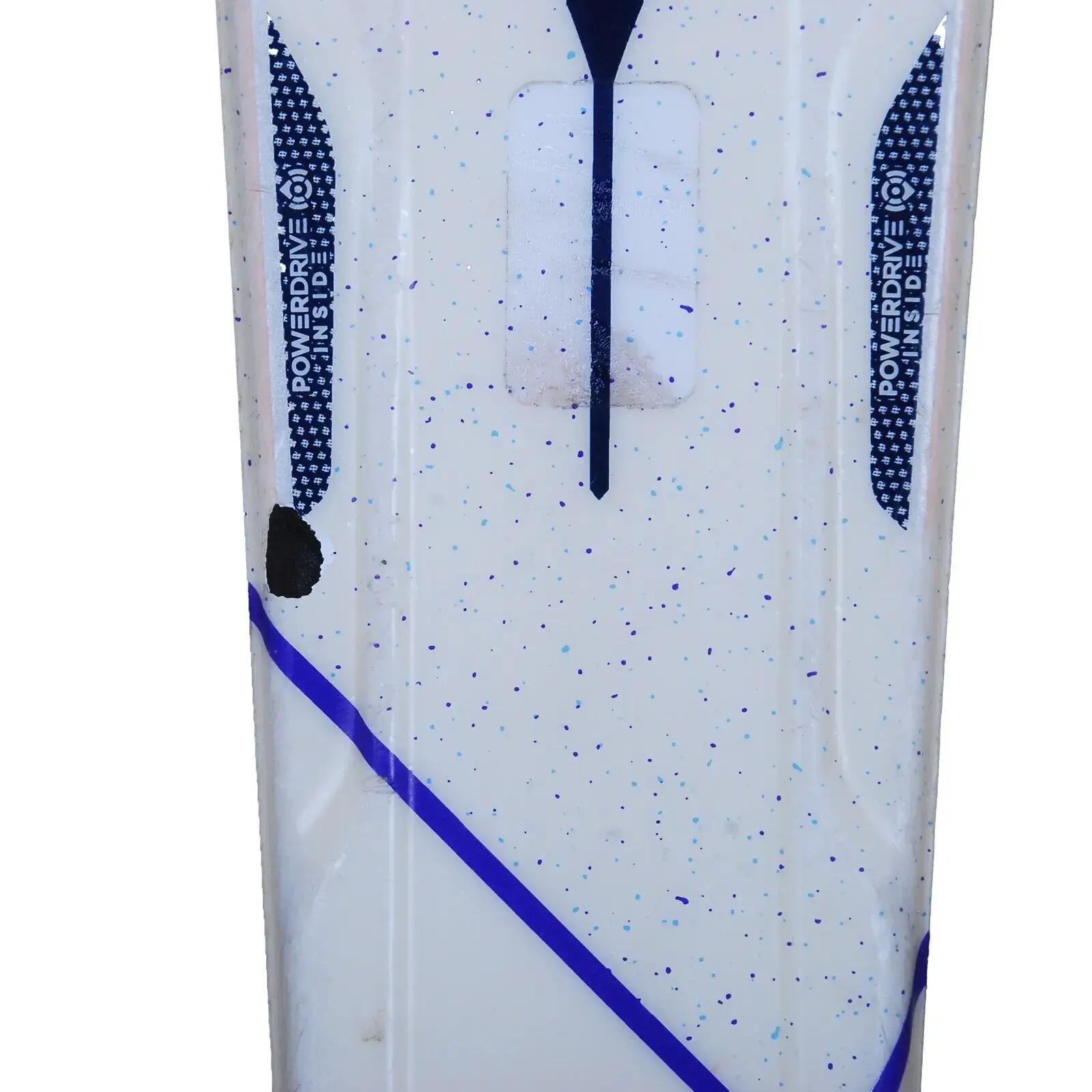 RECONDITIONNE - Ski Dynastar Intense 6 + Fixations 5/5