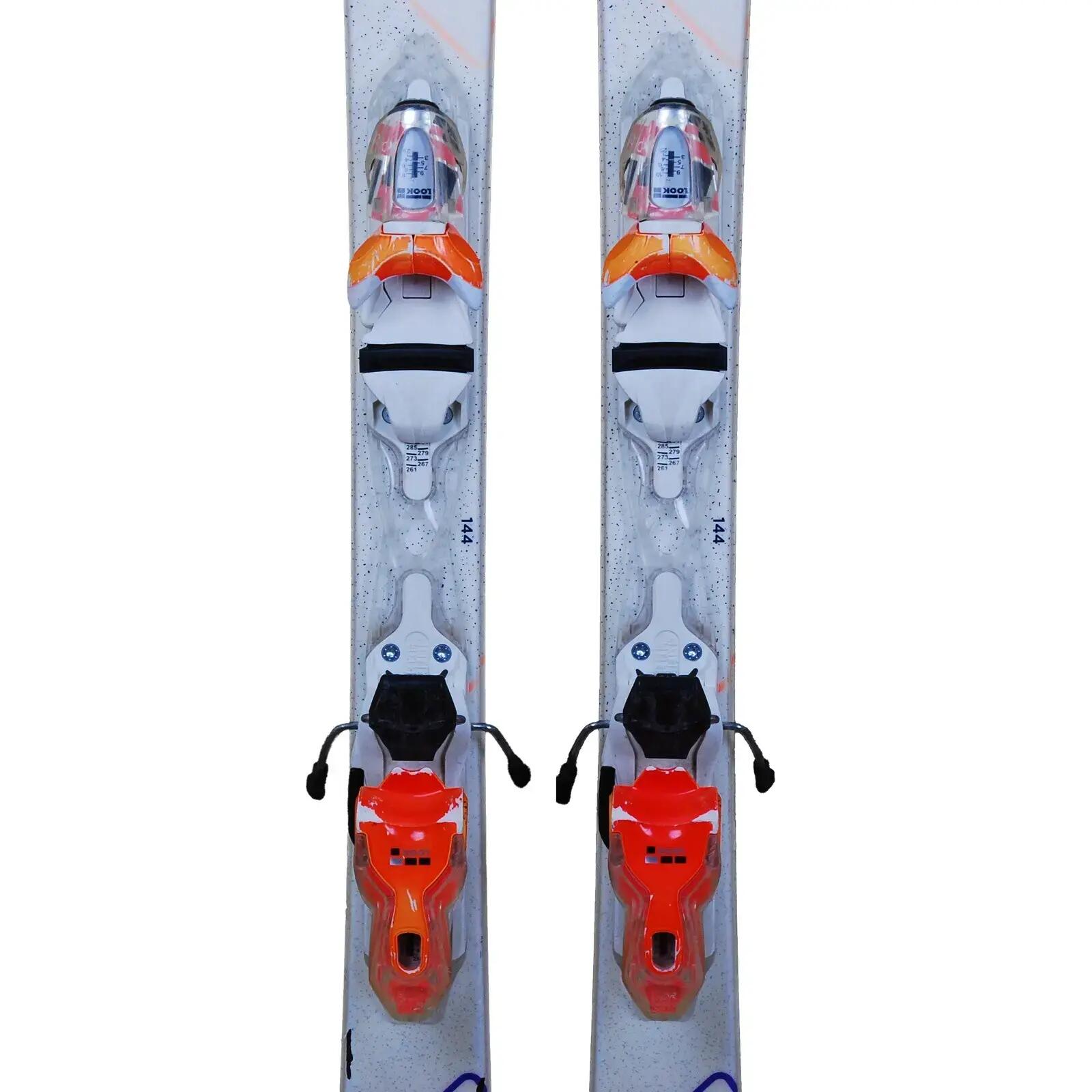 RECONDITIONNE - Ski Dynastar Intense 6 + Fixations 3/5