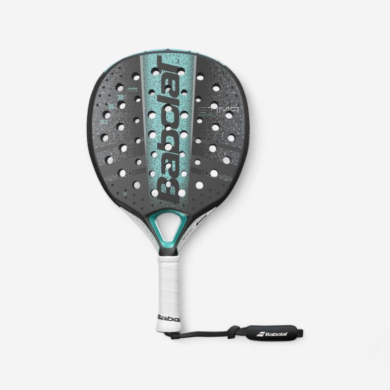 Second Hand - Racchetta padel adulto Babolat STIMA ENERGY - IDONEO