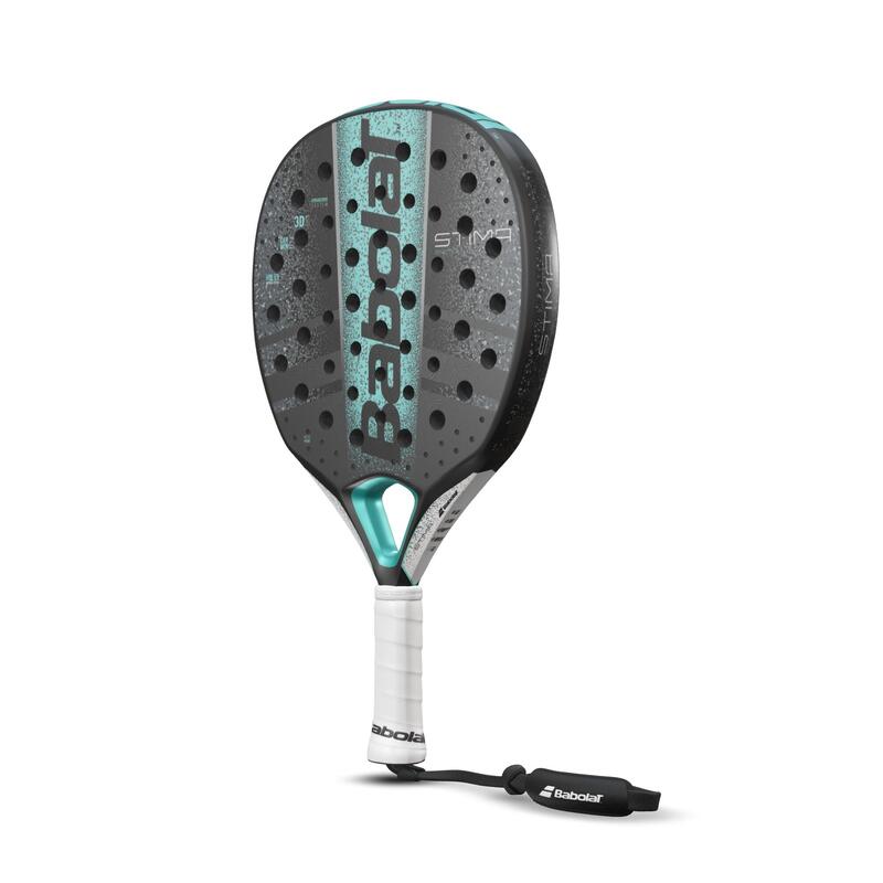 Second Hand - Racchetta padel adulto Babolat STIMA ENERGY - IDONEO