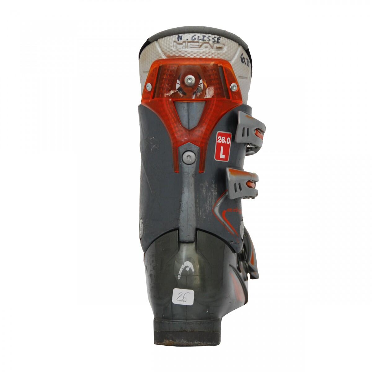 RECONDITIONNE - Chaussure De Ski Head Edge Modèle +8/9 2/4