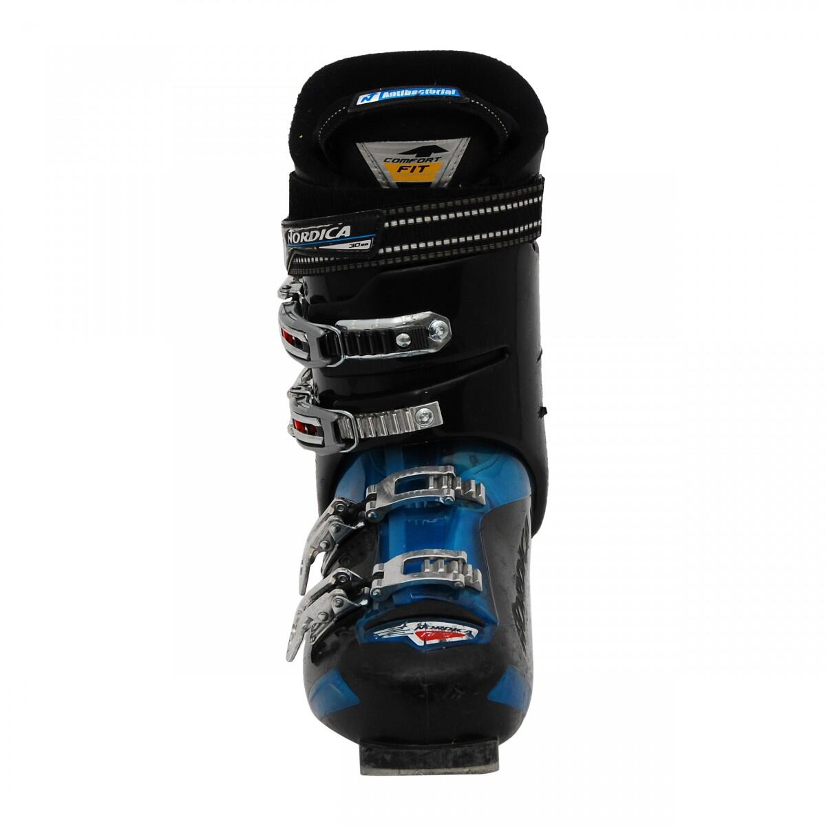 RECONDITIONNE - Chaussure De Ski Nordica Cruise S 4/4