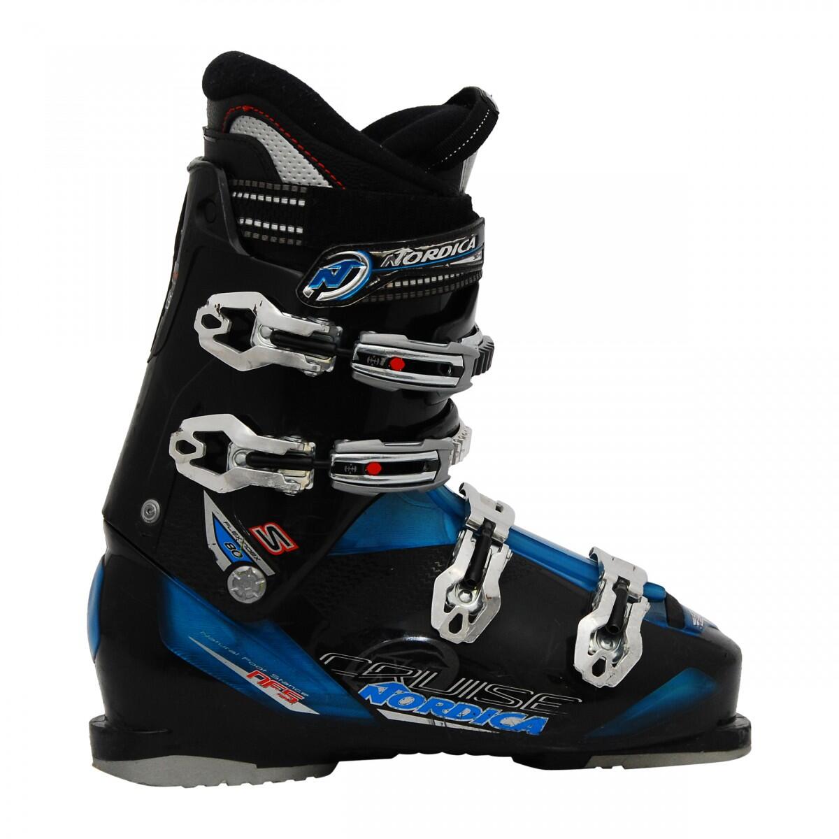 RECONDITIONNE - Chaussure De Ski Nordica Cruise S 1/4