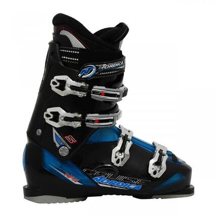 RECONDITIONNE - Chaussure De Ski Nordica Cruise S