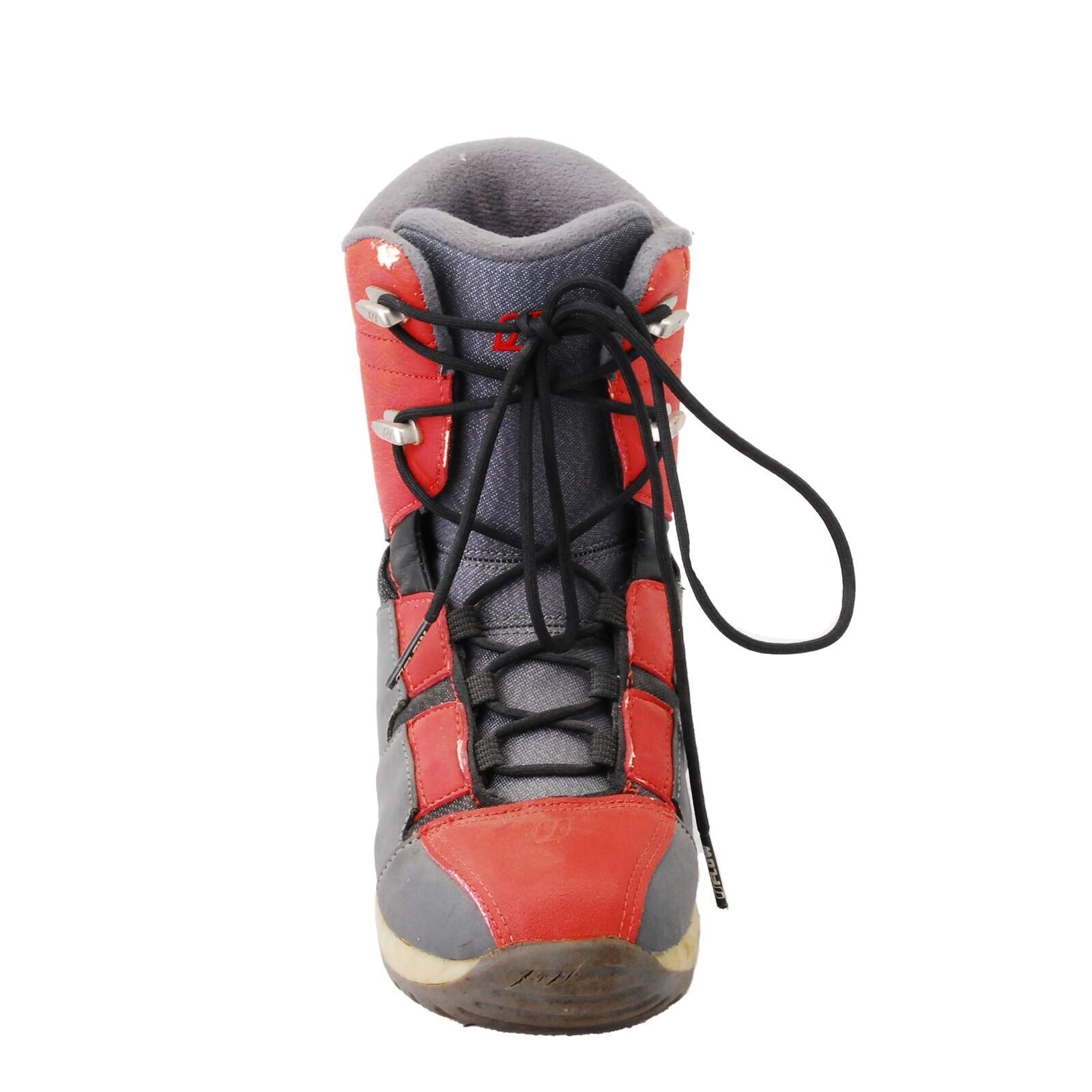 RECONDITIONNE - Boots Junior Flow Sabre 4/4