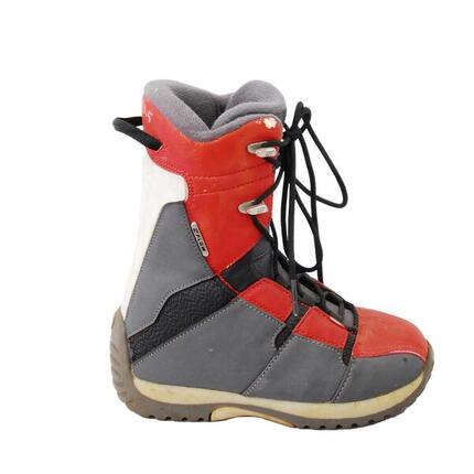 RECONDITIONNE - Boots Junior Flow Sabre