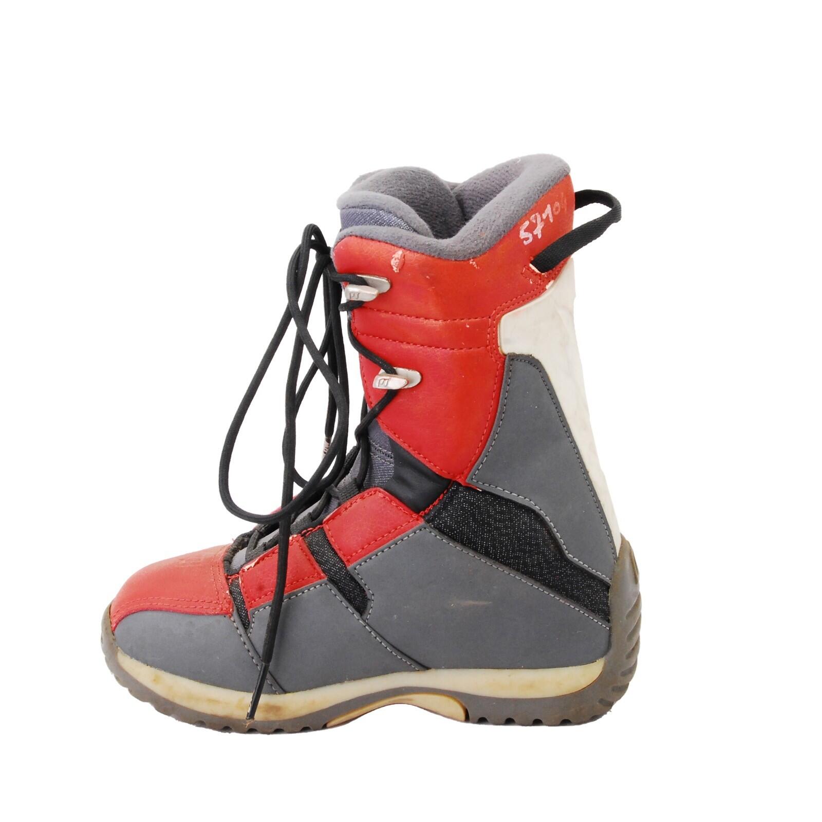 RECONDITIONNE - Boots Junior Flow Sabre 3/4