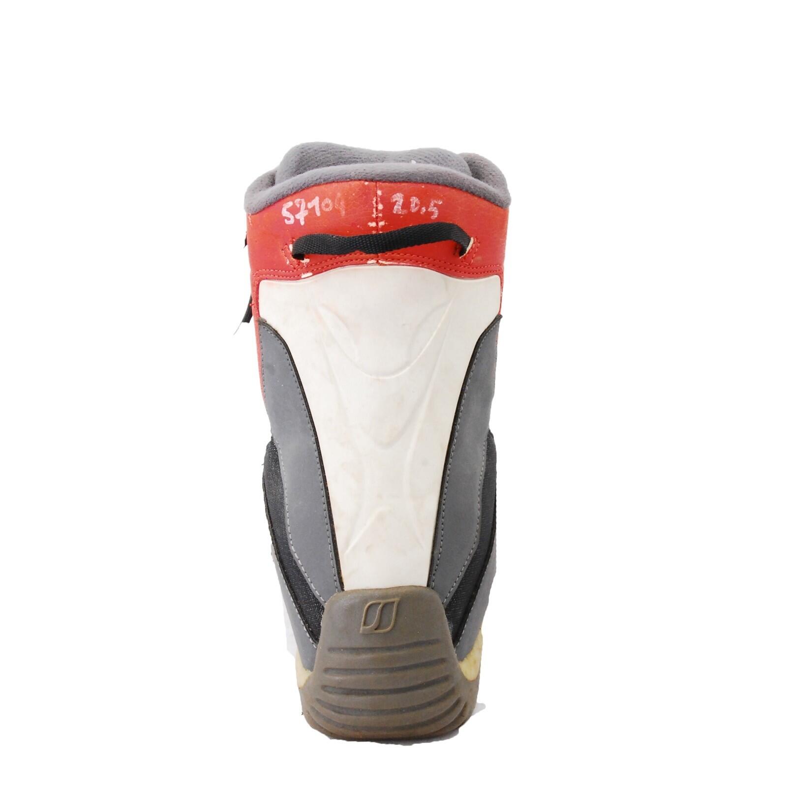 RECONDITIONNE - Boots Junior Flow Sabre 2/4