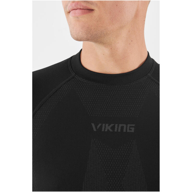 Set de lenjerie termoactiva pentru barbati Viking Eiger