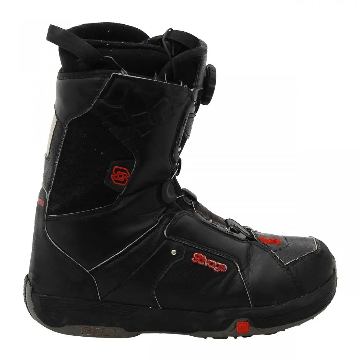 SALOMON picture