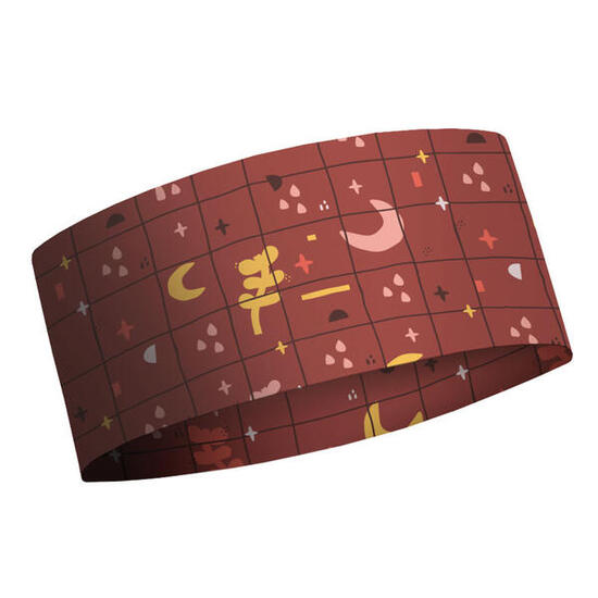 Bandeau enfant MATT Coolmax Mattisse