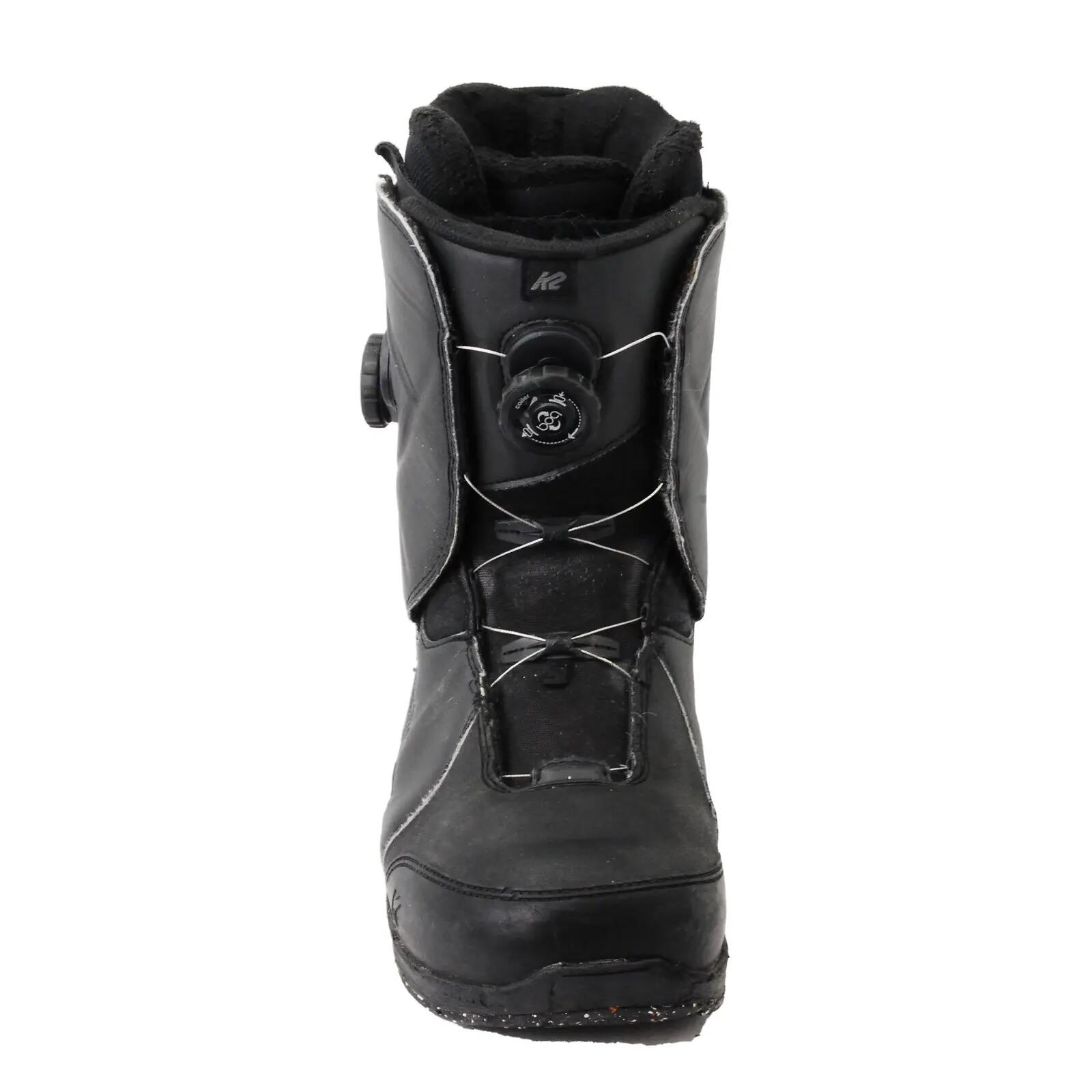 RECONDITIONNE - Boots K2 Maysis 4/4