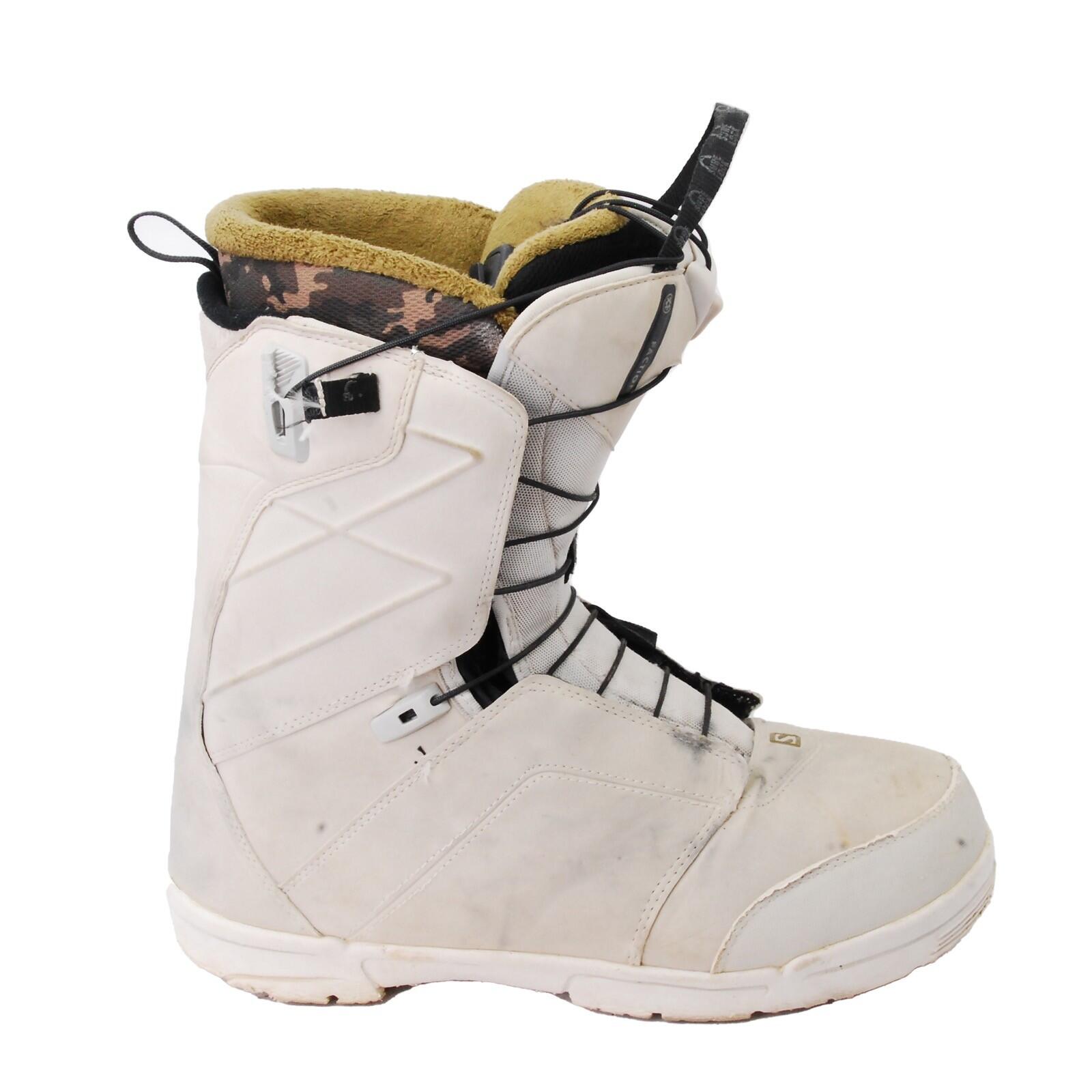 SALOMON picture