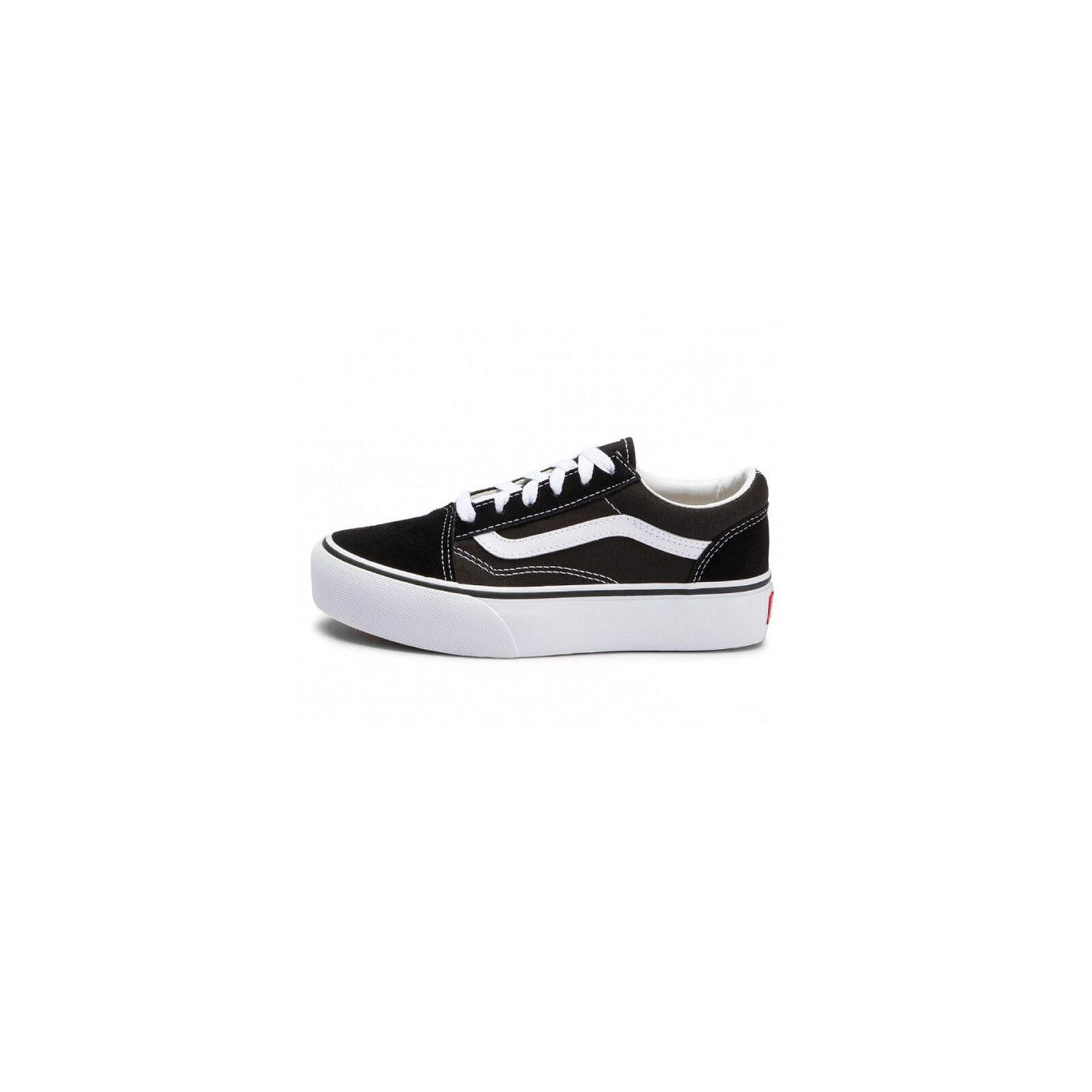 VANS Scarpe da ginnastica Vans Junior Old Skool Platform
