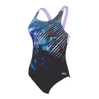 Costume da bagno Zoggs Downtown Speedback - Taglia 32 4/6