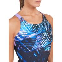 Costume da bagno Zoggs Downtown Speedback - Taglia 32 2/5