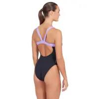 Costume da bagno Zoggs Downtown Speedback - Taglia 32 3/6