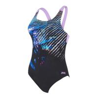 Costume da bagno Zoggs Downtown Speedback - Taglia 32 4/5