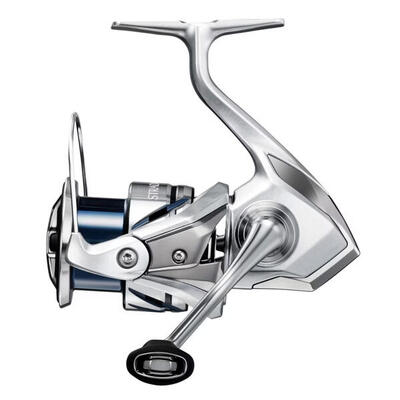 Voorremhaspel shimano stradic fm 2500s hg