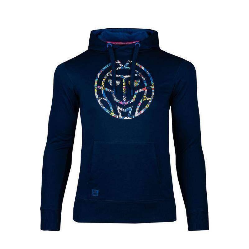Sudadera Bidi Badu Olan Comic 5/7