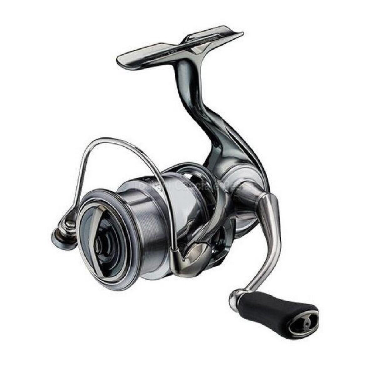 DAIWA Daiwa 22 Exist PC LT2500D-H Spinnrolle