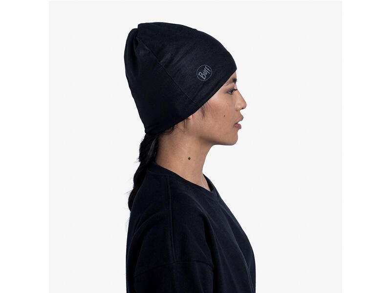 Kappe Buff black 3/4