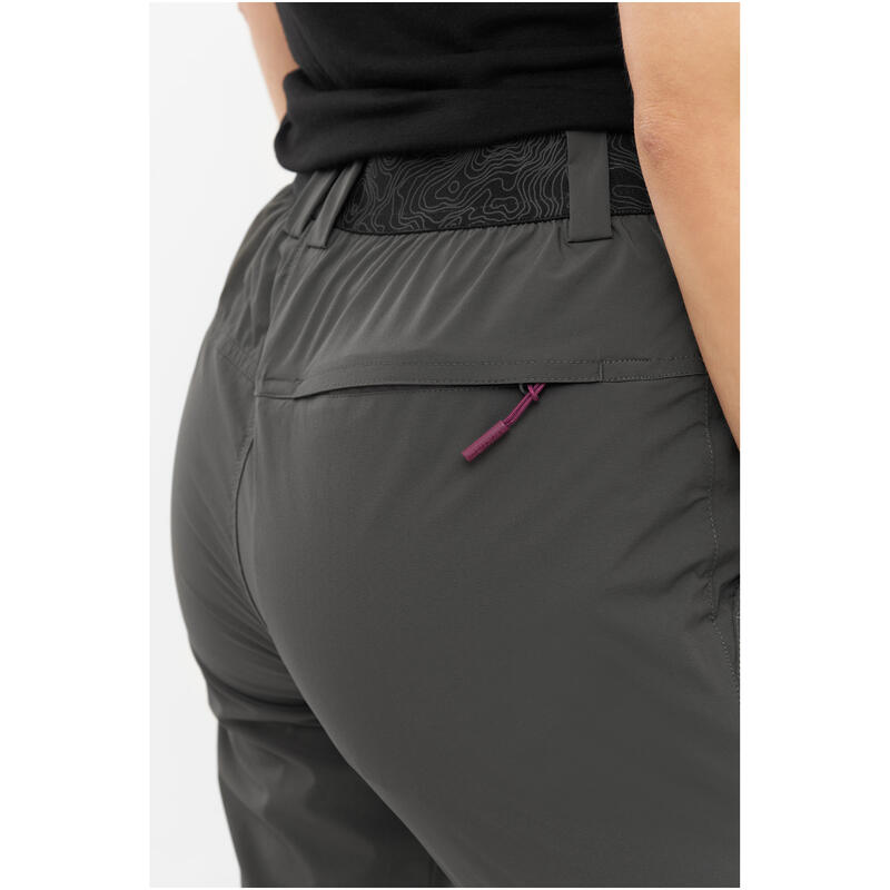 Spodnie trekkingowe Expander Ultralight Lady
