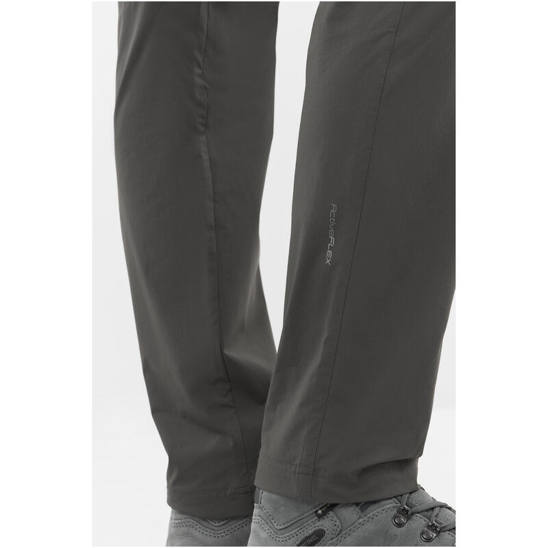 Spodnie trekkingowe Expander Ultralight Lady
