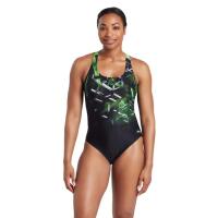 Costume da bagno Zoggs Alloy Actionback - Taglia 44 1/6