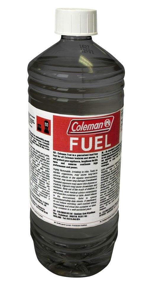COLEMAN picture