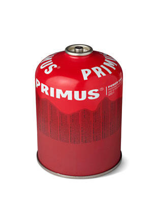 Kartusz Primus Power Gas 450 g L1 2/3