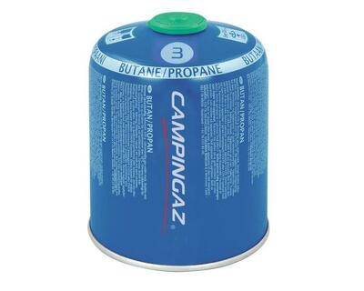Campingazgaspatroon gas 470 gr
