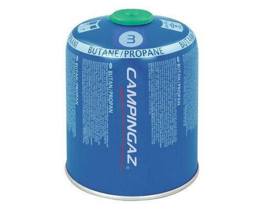 Kartusz gazowy CV 470 Plus