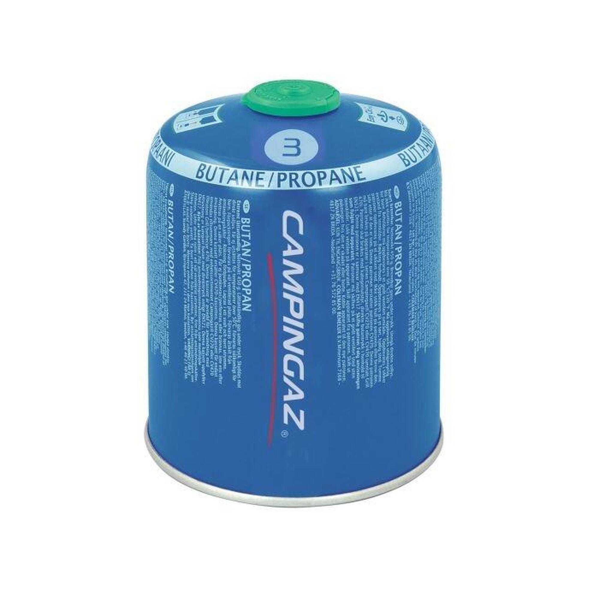 Kartusz gazowy Campingaz CV 470 Plus 450 g