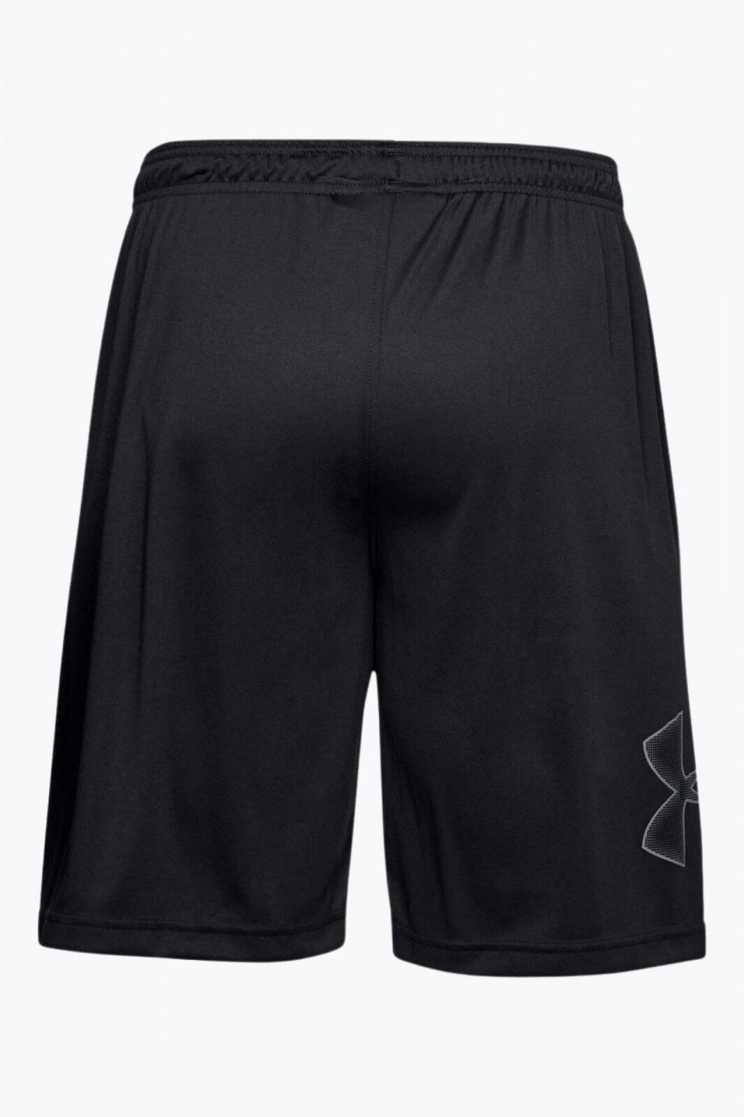 Spodenki sportowe męskie Under Armour Tech Graphic Short 7/7