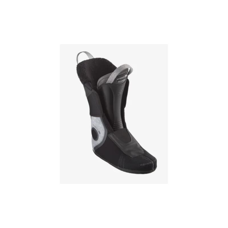 SALOMON Chaussures de ski S/PRO MV 100 W GW - BEL M/PNK 3/5