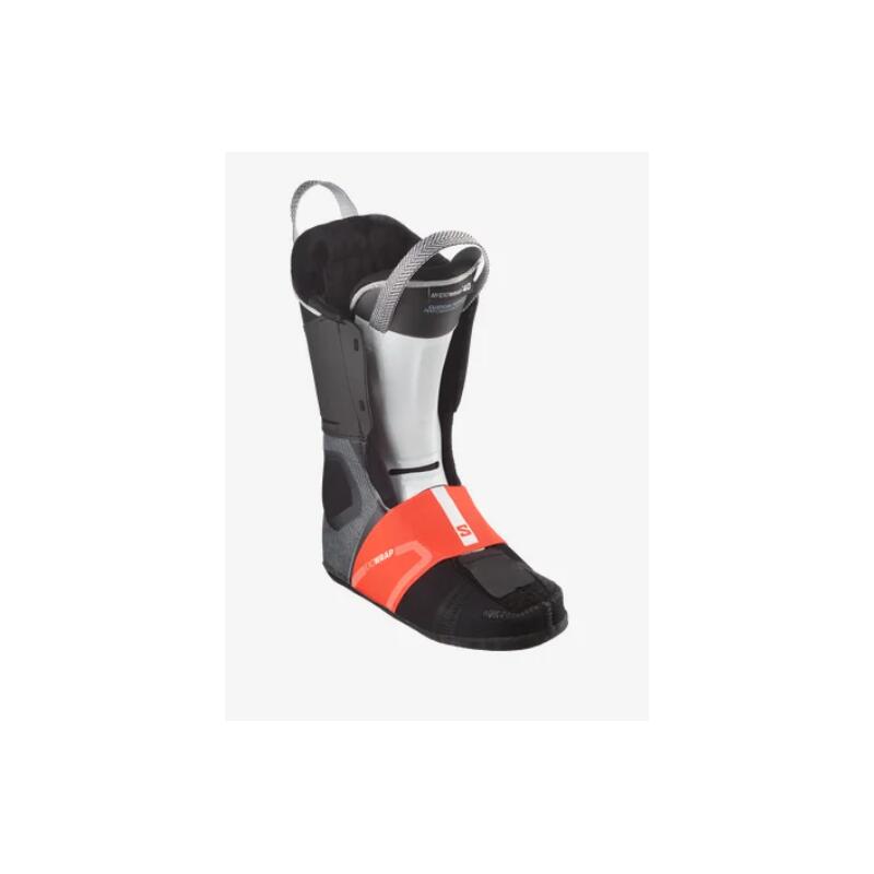 SALOMON Chaussures de ski S/PRO SUPRA BOA 105 - PINK 3/5